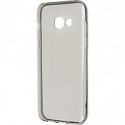 Чехол для моб. телефона Drobak Ultra PU для Samsung Galaxy A3 2017 (Gray) (212965) Киев