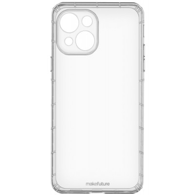 Чехол для моб. телефона MakeFuture Apple iPhone 13 AirPro (Clear TPU) (MCAP-AI13) Киев - изображение 1