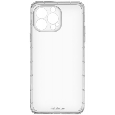 Чехол для моб. телефона MakeFuture Apple iPhone 13 Pro AirPro (Clear TPU) (MCAP-AI13P) Киев - изображение 1