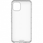 Чехол для моб. телефона MakeFuture Samsung A03 AirPro (Clear TPU) (MCAP-SA03) Киев