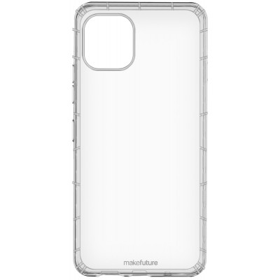 Чехол для моб. телефона MakeFuture Samsung A03 AirPro (Clear TPU) (MCAP-SA03) Киев - изображение 1