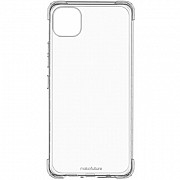 Чехол для моб. телефона MakeFuture Samsung A03 AirShield (Clear TPU) (MCAS-SA03) Киев