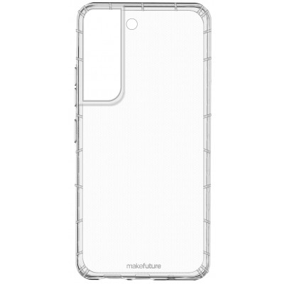 Чехол для моб. телефона MakeFuture Samsung S21 FE AirPro (Clear TPU) (MCAP-SS21FE) Киев - изображение 1