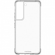 Чехол для моб. телефона MakeFuture amsung S21 FE AirShield (Clear TPU) (MCAS-SS21FE) Киев