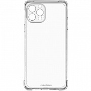 Чехол для моб. телефона MakeFuture Apple iPhone 13 Pro AirShield (Clear TPU) (MCAS-AI13P) Киев