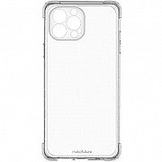 Чехол для моб. телефона MakeFuture Apple iPhone 13 Pro Max AirShield (Clear TPU) (MCAS-AI13PM) Киев