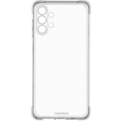 Чехол для моб. телефона MakeFuture Samsung A13 AirShield (Clear TPU) (MCAS-SA13) Киев - изображение 1