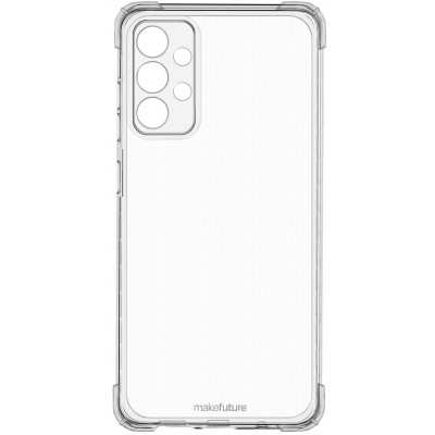 Чехол для моб. телефона MakeFuture Samsung A73 AirShield (Clear TPU) (MCAS-SA73) Киев - изображение 1