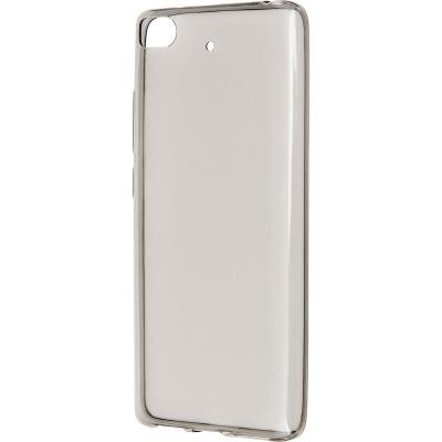Чехол для моб. телефона Drobak Ultra PU для Xiaomi Mi5s (Gray) (213118) Киев - изображение 1