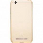 Чехол для моб. телефона Utty Electroplating TPU Xiaomi Redmi 4A розовый (263461) Киев