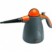 Пароочиститель Clatronic DR 3535 anthracite-orange (DR 3535) Киев