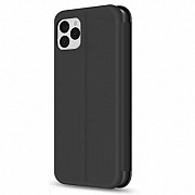 Чехол для моб. телефона MakeFuture Apple iPhone 11 Pro Frame (Matte PC+TPU) Black (MCMF-AI11PBK) Киев