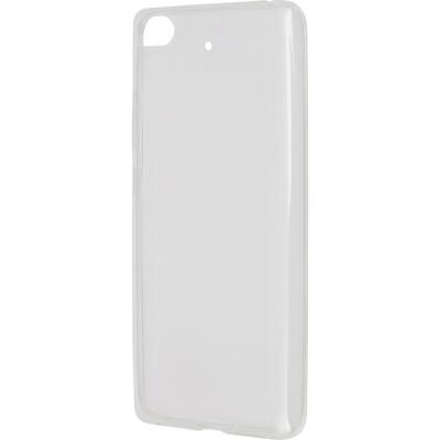 Чехол для моб. телефона Drobak Ultra PU для Xiaomi Mi5s (Clear) (213117) Киев - изображение 1