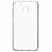Чехол для моб. телефона Xiaomi для Redmi 4X soft case сlear (307645) Киев