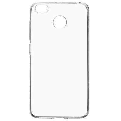Чехол для моб. телефона Xiaomi для Redmi 4X soft case сlear (307645) Киев - изображение 1