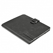 Чехол для планшета Grand-X 8 Oxford 808 Black (UTC - OX808B) Киев
