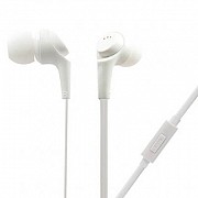Наушники iRiver Blank SC-10 Mic White (26009) Киев