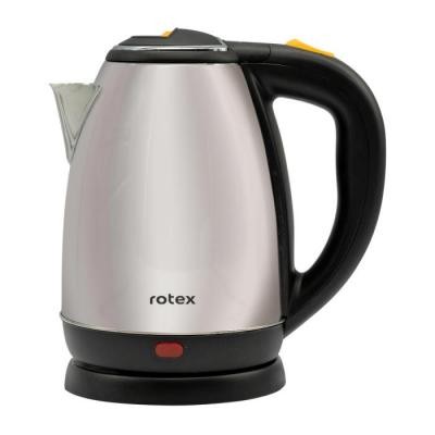 Электрочайник Rotex RKT08-M Киев - изображение 1