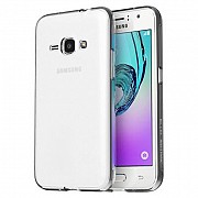 Чехол для моб. телефона SmartCase Samsung Galaxy J3 /J320 TPU Clear (SC-J320) Киев