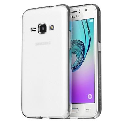 Чехол для моб. телефона SmartCase Samsung Galaxy J3 /J320 TPU Clear (SC-J320) Киев - изображение 1