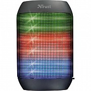 Акустическая система Trust Ziva Wireless Bluetooth Speaker with party lights (21967) Киев