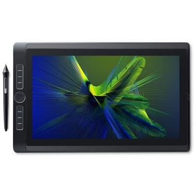 Планшет-монитор Wacom MobileStudio Pro16", 256 GB EU (DTH-W1620M-EU) Київ - изображение 1