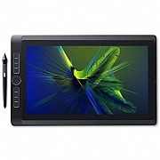 Планшет-монитор Wacom MobileStudio Pro16", 512 GB EU (DTH-W1620H-EU) Киев