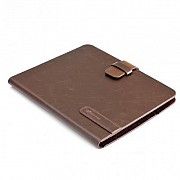 Чехол для планшета Grand-X 8 Oxford 808 Dark Brown (UTC - OX808DB) Киев