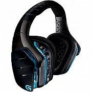 Наушники Logitech G933 Gaming Wireless (981-000599) Киев