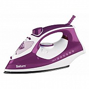 Утюг Saturn ST-CC7115 violet Киев