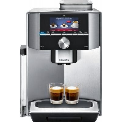 Кофемашина Siemens TI905201RW Київ - изображение 1