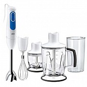 Блендер Braun MQ3045APERITIVEWHITE Киев