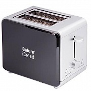 Тостер Saturn ST-EC0149 black Киев