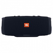 Акустическая система JBL Charge 3 Black (JBLCHARGE3BLKEU) Киев