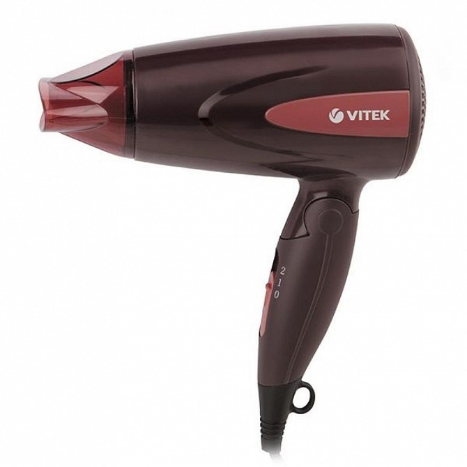 Фен Vitek VT-2261 Киев - изображение 1