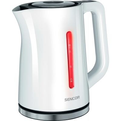 Электрочайник Sencor SWK 1791 WH (SWK1791WH) Киев - изображение 1