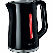 Электрочайник Sencor SWK 1792 BK (SWK1792BK) Киев
