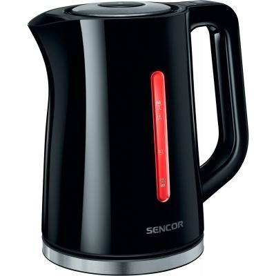Электрочайник Sencor SWK 1792 BK (SWK1792BK) Киев - изображение 1