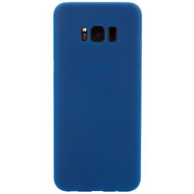Чехол для моб. телефона MakeFuture PP/Ice Case для Samsung S8 Plus Blue (MCI-SS8PBL) Киев - изображение 1
