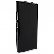 Чехол для моб. телефона Drobak Elastic PU для LG Ray X190 Black (215575) Киев