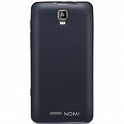 Чехол для моб. телефона Nomi TPU-cover TCi4510 чорний (215254) Киев
