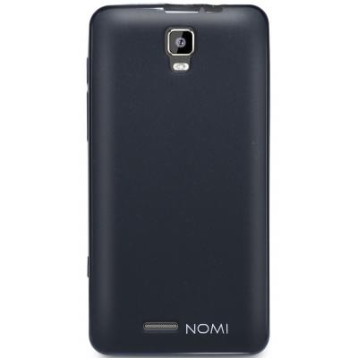 Чехол для моб. телефона Nomi TPU-cover TCi4510 чорний (215254) Київ - изображение 1