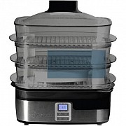 Пароварка Laretti LR7703 Киев
