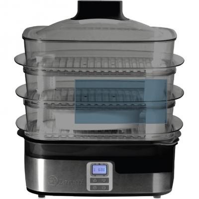 Пароварка Laretti LR7703 Киев - изображение 1