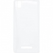 Чехол для моб. телефона Nomi Ultra Thin TPU UTCi5011 прозорий (227552) Киев