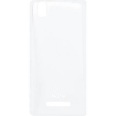Чехол для моб. телефона Nomi Ultra Thin TPU UTCi5011 прозорий (227552) Киев - изображение 1