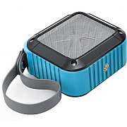 Акустическая система Pixus Scout mini blue (PXS002BL) Киев