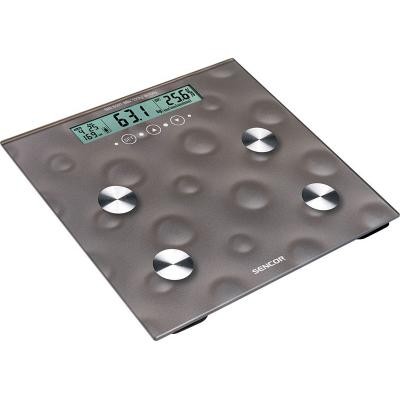 Весы напольные Sencor SBS 5021 (SBS5021) Київ - изображение 1