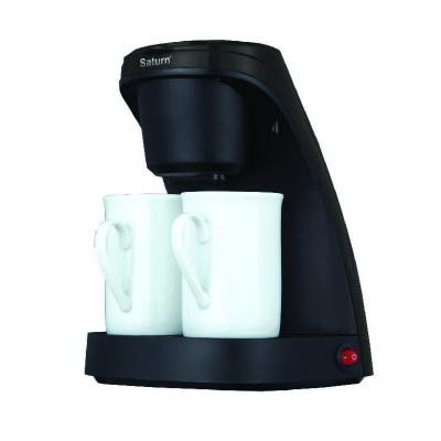 Капельная кофеварка Saturn ST-CM7081 New Киев - изображение 1