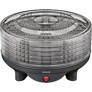 Сушка для овощей и фруктов Sencor SFD 1305 BK (SFD1305BK) Киев